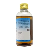 THE ARYA VAIDYA PHARMACY Karpasasthyadi Thailam -  AVP - 200Ml