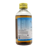 THE ARYA VAIDYA PHARMACY Karpasasthyadi Thailam -  AVP - 200Ml