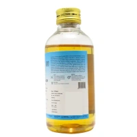 THE ARYA VAIDYA PHARMACY Karpooradi Thailam - AVP - 200Ml
