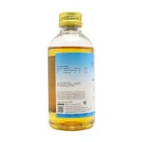 THE ARYA VAIDYA PHARMACY Karpooradi Thailam - AVP - 200Ml