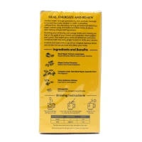 VEDIKA EXPORTS PVT LTD Kashaya Herbal Infusions - Vedika - 30S