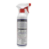 LAKSHMI ASSOCIATES Khatmal Nivaaran Spray - Lakshmi - 500ml