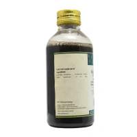 THE ARYA VAIDYA PHARMACY Kokilaksaham Kashayam - AVP - 200Ml