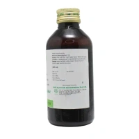 AVN AYURVEDA FORMULA Aragwadhadi Kashayam - Avn Ayurveda - 200Ml