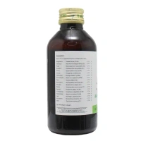 AVN AYURVEDA FORMULA Aragwadhadi Kashayam - Avn Ayurveda - 200Ml