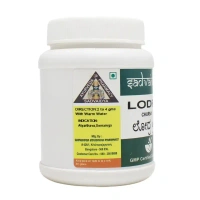 SADVAIDYASALA PRIVATE Lodra Churna -Sadvaidya - 100gm