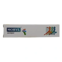 AYULABS PVT LTD Mobyl Ointment - Ayulabs - 25Gm
