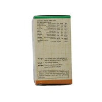 SITARAM AYURVEDA  Narasimhan - Sitaram - 60 Tablet