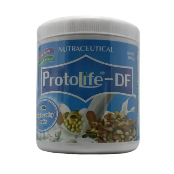 MEDILAB INDIA Protolife-Df Powder - Medilab - 200gm