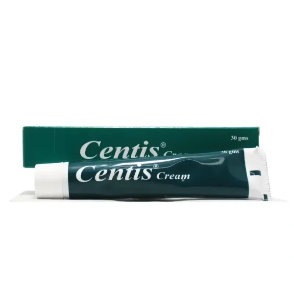 PHYTO SPECIALITIES  Centis Cream - Phyto  - 30Gm