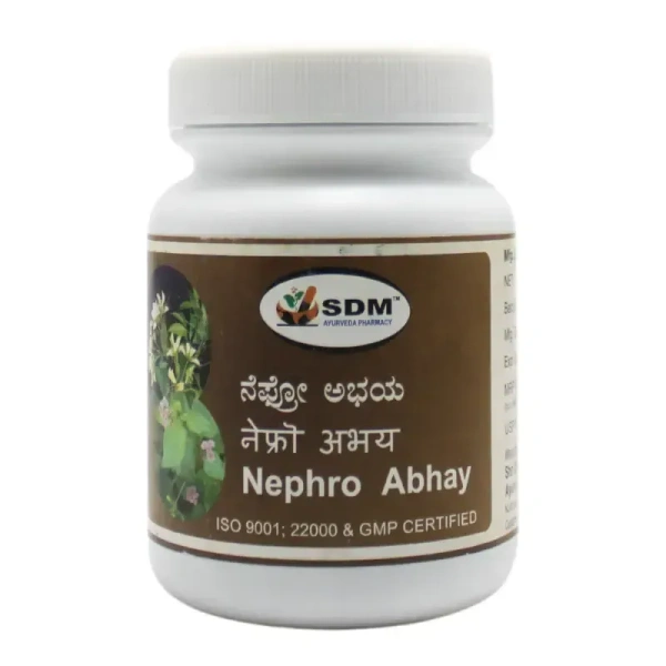 SDM  Nephro Abhay - SDM  - 250Gm
