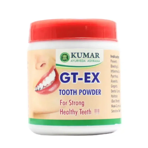 KUMAR G.Tex Powder - Kumar - 50gm