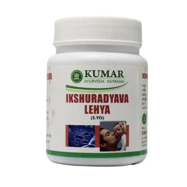 KUMAR Ikshuradysava Lehya - Kumar - 200ml