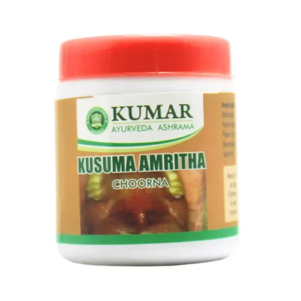 KUMAR  Amritha Churna - Kumar - 50ml
