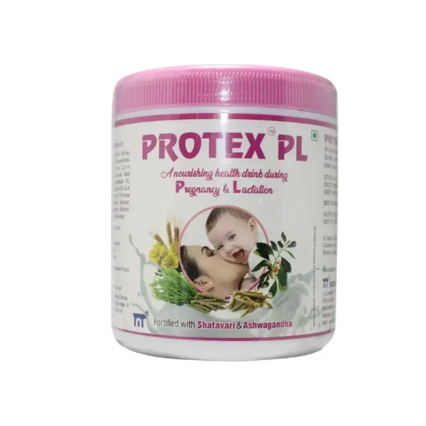MEDITEK INDIA Protex Pl Powder - Meditek - 200gm
