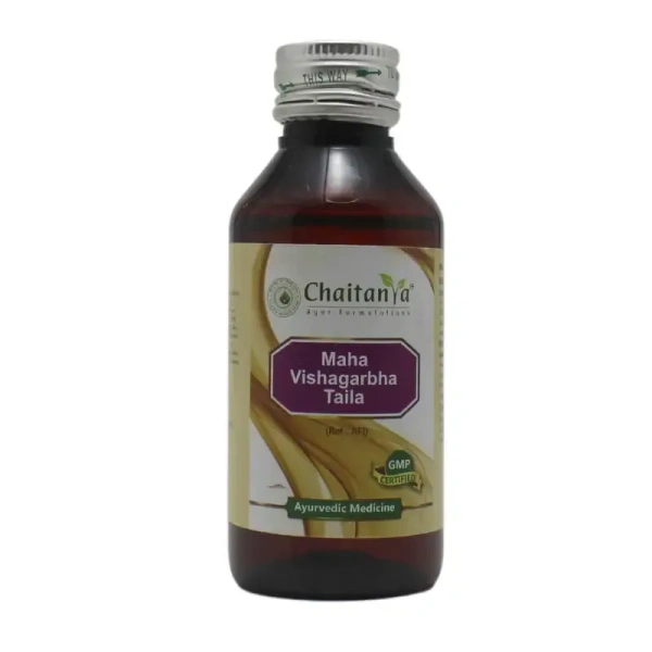 CHAITANYA  Maha Narayana - Chaitanya - 200ml