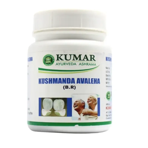 KUMAR Kooshmanda Avaleha - Kumar - 200gm