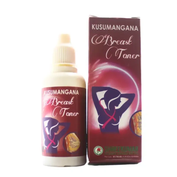 KUMAR Kusumangna Taila - Kumar - 30ml