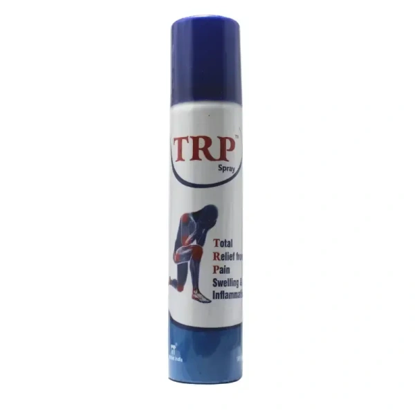 MEDITEK INDIA Trp Spray - Meditek - 100ml