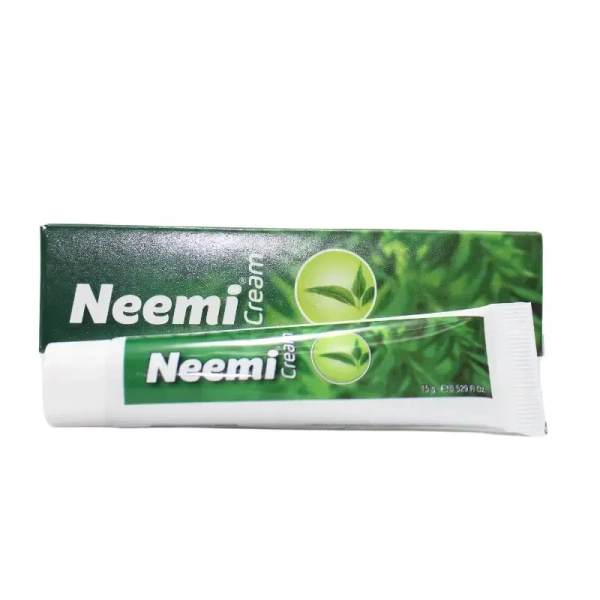 TRIO PHARMA Neemi Cream - Trio Pharma - 15Gm