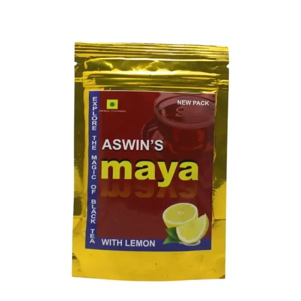 ASWIN HERBS Maya Tea - Aswin Herbs - 100Gm