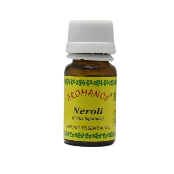 BLURAY NUTRITIONAL  Neroli Oil - Bluray - 10Ml