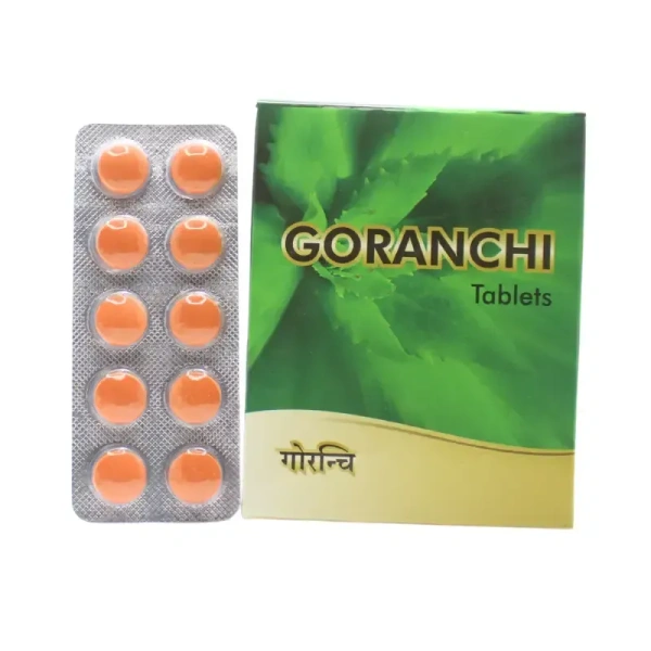 SAGAR PHARMACEUTICAL Gorancchi - Sagar  - 120Tablet