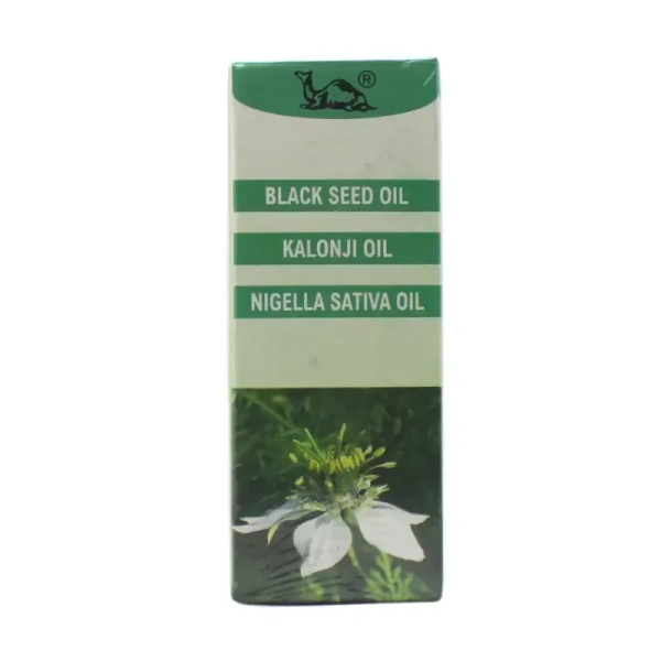 SMARTECH.COM Kalonji Oil - Smartec - 100Ml