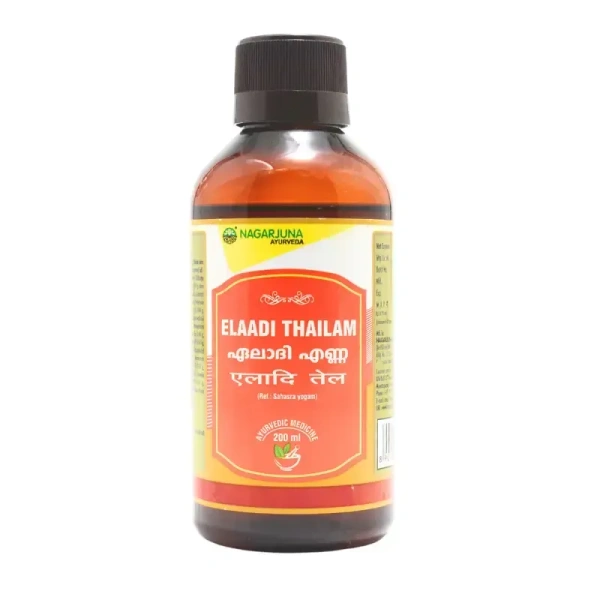 NAGARJUNA  Elaadi Keram - Nagarjuna - 200ml