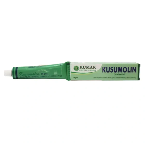 KUMAR Kusumolin Cream - Kumar - 25gm