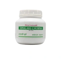 PENTACARE Amalaki Churna - Pentacare - 50gm