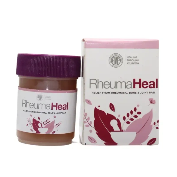 THE ARYA VAIDYA PHARMACY Rheumaheal - AVP - 25Gm