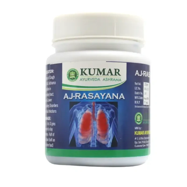 KUMAR Aj-Rasayana  - Kumar - 200gm