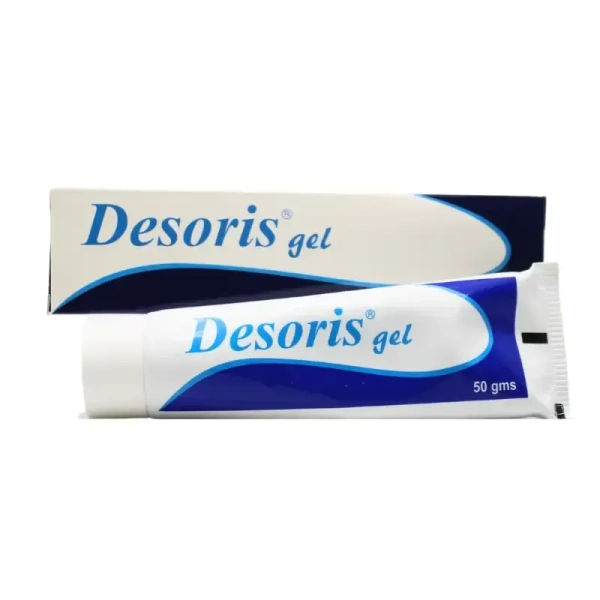 PHYTO SPECIALITIES Desoris Gel - Phyto - 50Gm