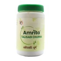 AMRITA DRUGS  Talisadi Churna - Amrita - 100Gm