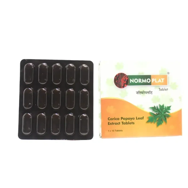 SAGAR PHARMACEUTICAL Normoplat - Sagar  - 90 Tablet