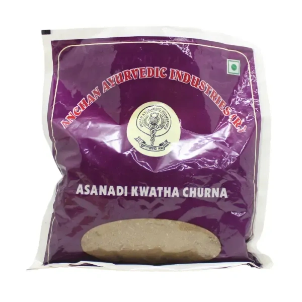 SDM Asanadi Kwatha Churna - SDM  - 250Gm