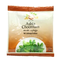 THE ARYA VAIDYA PHARMACY Ashta Churna - AVP - 25Gm