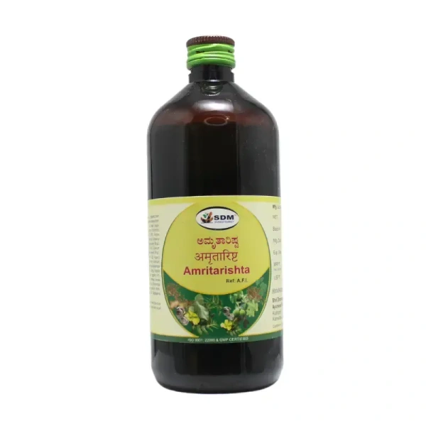 SDM  Amritarishta - SDM  - 450ML