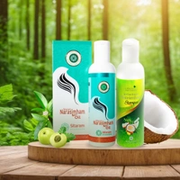 SITARAM AYURVEDA  Narasimham Oil - Sitaram - 100ml