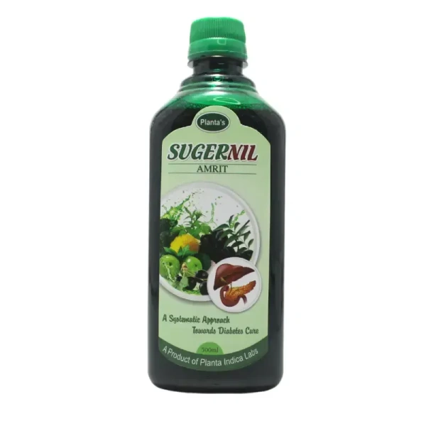 PLANTA INDICA LABS Sugernil Amrit - Planta - 500Ml