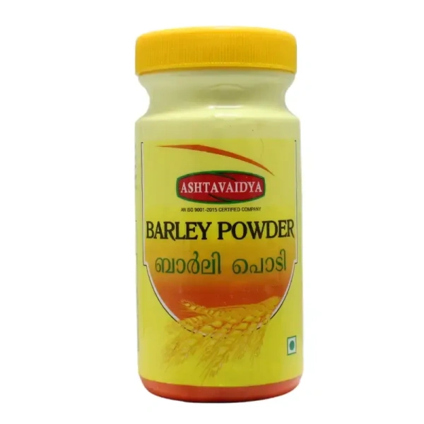 ASHTAVAIDYA Barly Powder - Ashtavaidya - 100gm