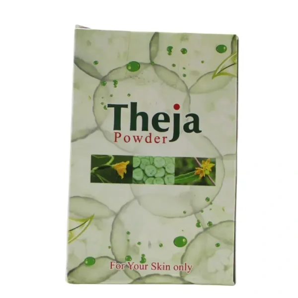 ASHTANGA AYURVEDICS Theja  Powder - Ashtanga - 50gm