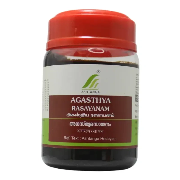 ASHTANGA AYURVEDICS Agasthya Rasayanam Ashtanga Ayurvedics - 250Gm