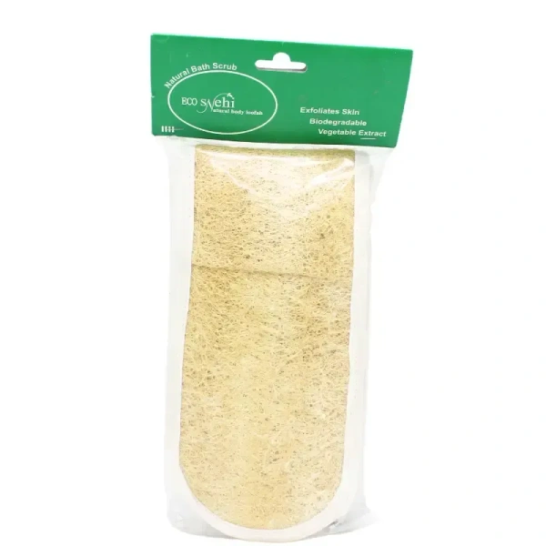 ECO SNEHI Bath Scrub Long Stretch - Eco Snehi - 