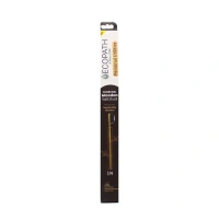 PINNACLE INNOVATORY Ecopath Charcoal Wooden Tooth Brush - Pinnacle Innovatory - 1