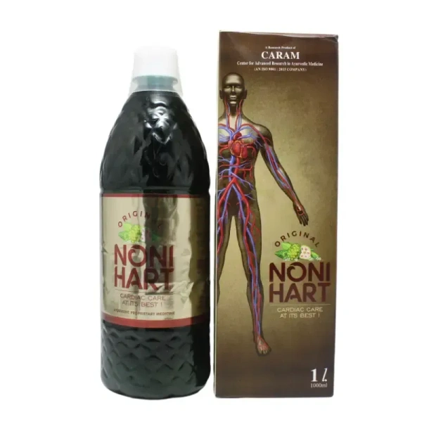 CARAM  Noni Hart - Caram - 1Ltr