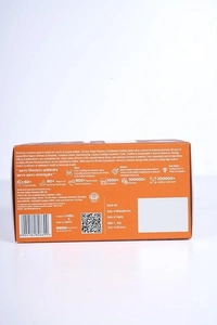 THE ARYA VAIDYA PHARMACY Cervijith Capsule - AVP - 10 Capsules