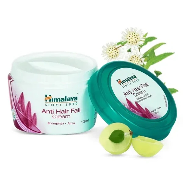 HIMALAYA PHARMACY Anti Hair Fall Cream - Himalaya - 100ml