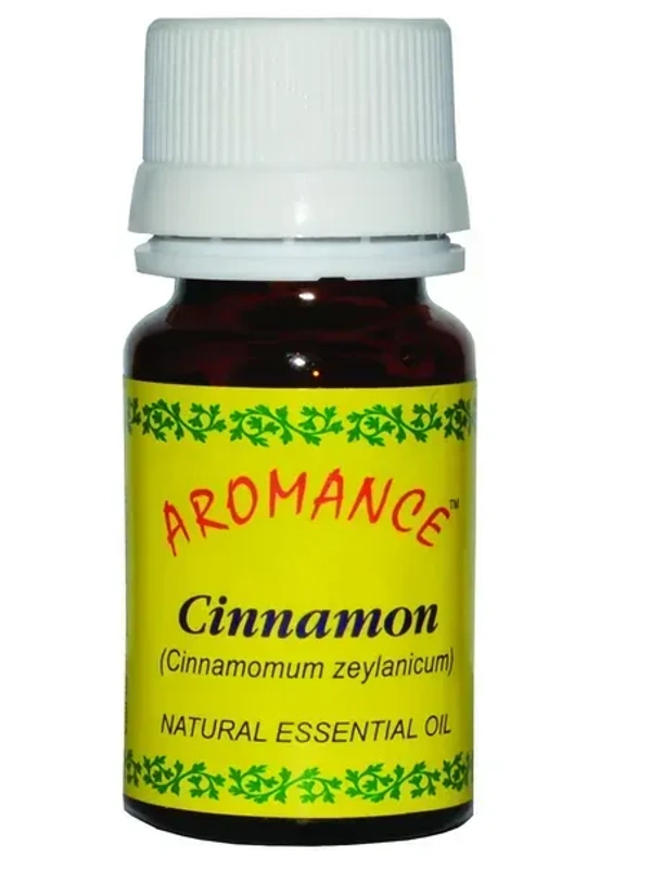 BLURAY NUTRITIONAL  Cinnamon Oil - Bluray - 10Ml